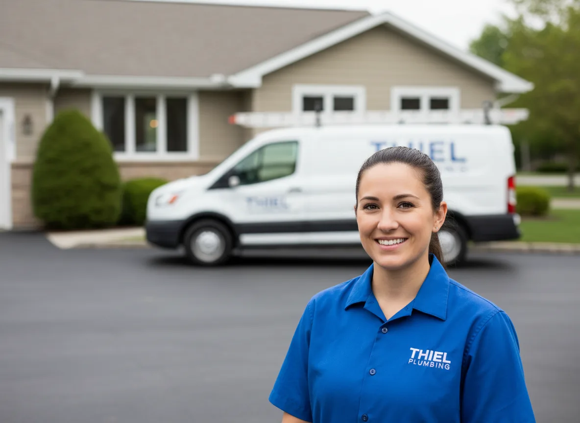 Plumber Fredericksburg, VA FAQs